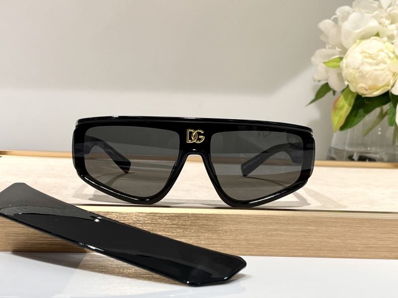 D&G Sunglasses